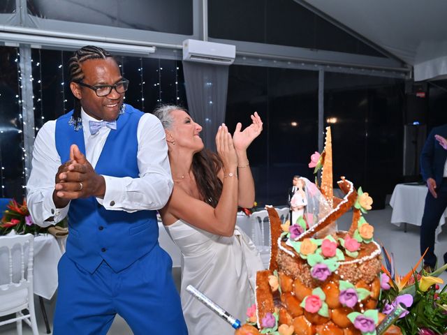 Le mariage de Alain et Élodie à Maisons-Alfort, Val-de-Marne 92