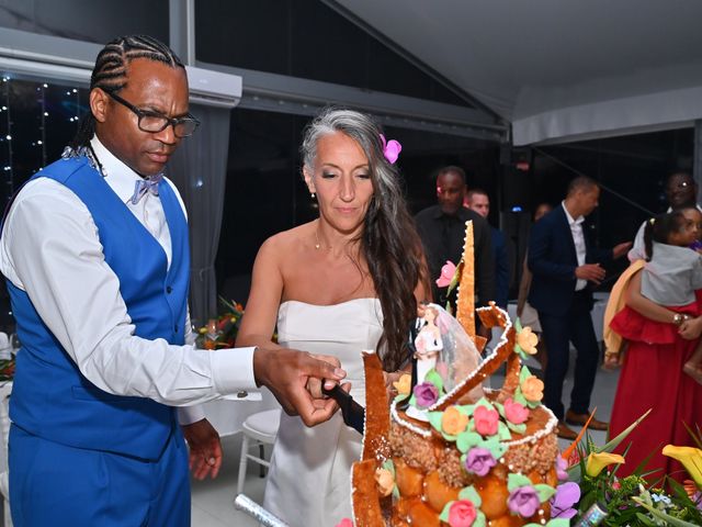 Le mariage de Alain et Élodie à Maisons-Alfort, Val-de-Marne 93