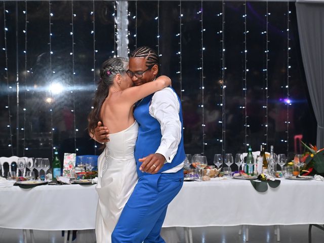 Le mariage de Alain et Élodie à Maisons-Alfort, Val-de-Marne 96