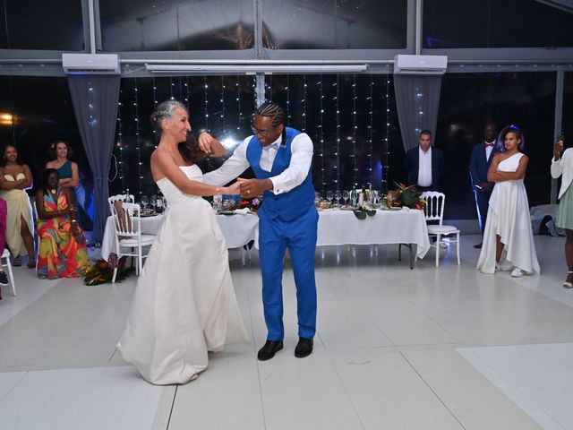 Le mariage de Alain et Élodie à Maisons-Alfort, Val-de-Marne 97