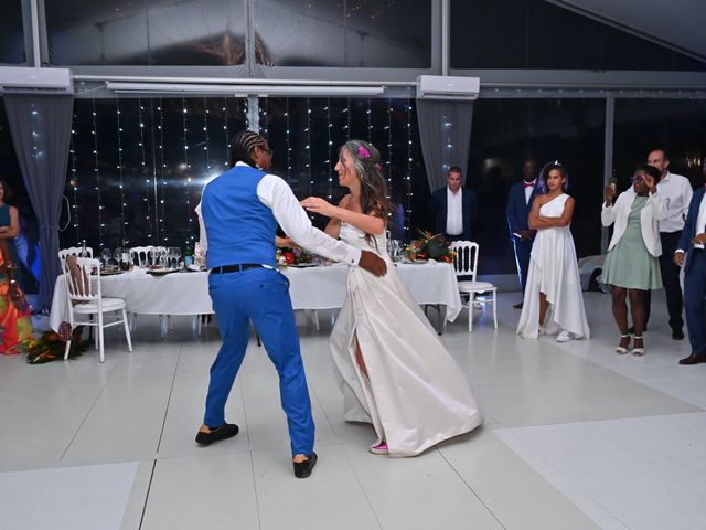 Le mariage de Alain et Élodie à Maisons-Alfort, Val-de-Marne 98