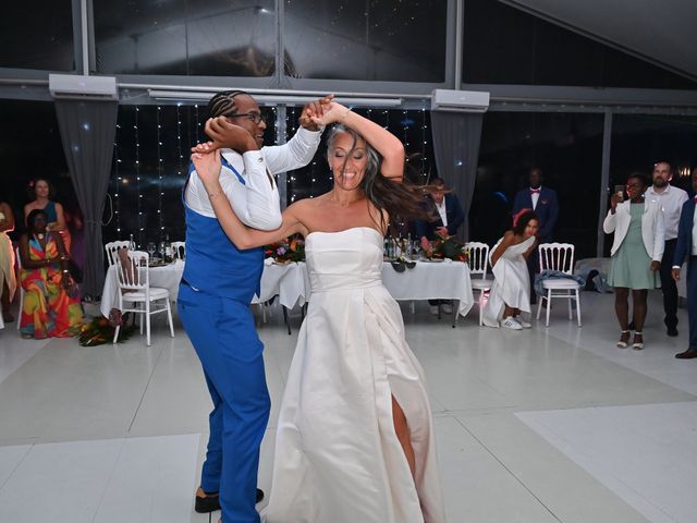 Le mariage de Alain et Élodie à Maisons-Alfort, Val-de-Marne 99