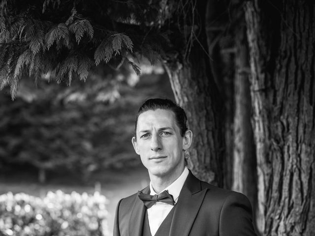 Le mariage de Oriane et Jonathan à Auxelles-Bas, Territoire de Belfort 3