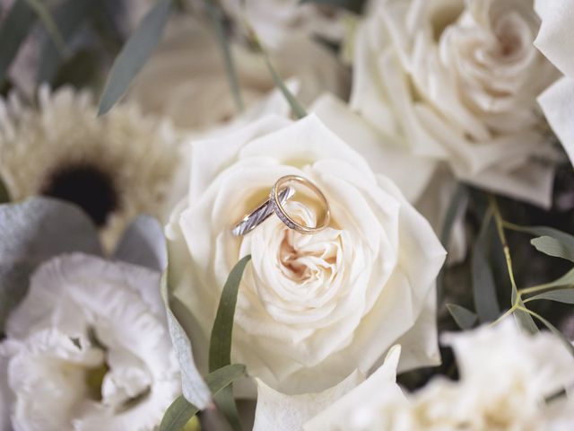 Le mariage de Anthony et Cécilia à Chambray-lès-Tours, Indre-et-Loire 1
