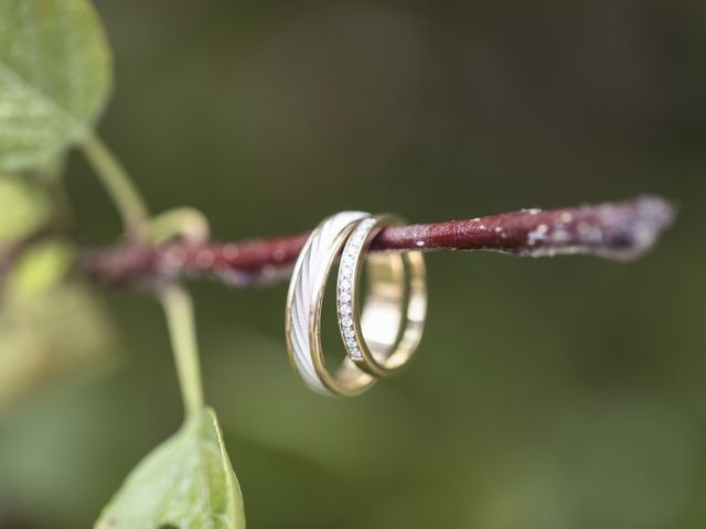Le mariage de Anthony et Cécilia à Chambray-lès-Tours, Indre-et-Loire 4