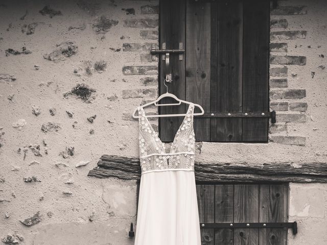 Le mariage de Anthony et Cécilia à Chambray-lès-Tours, Indre-et-Loire 5