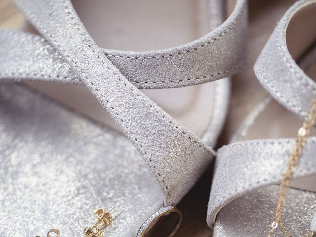 Le mariage de Anthony et Cécilia à Chambray-lès-Tours, Indre-et-Loire 7