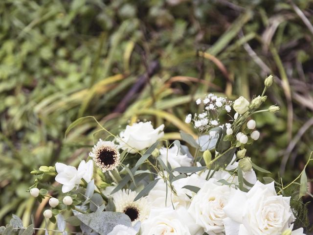 Le mariage de Anthony et Cécilia à Chambray-lès-Tours, Indre-et-Loire 8