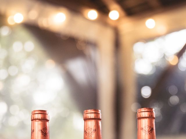 Le mariage de Anthony et Cécilia à Chambray-lès-Tours, Indre-et-Loire 18