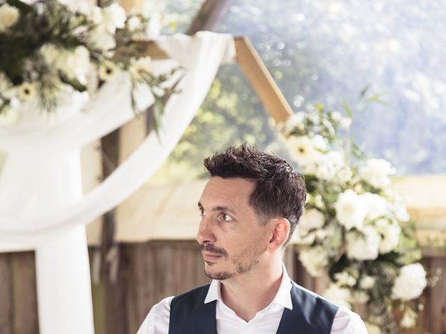 Le mariage de Anthony et Cécilia à Chambray-lès-Tours, Indre-et-Loire 22