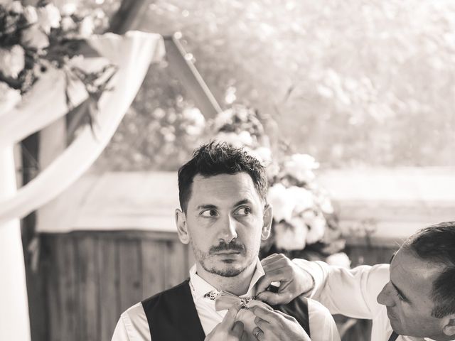 Le mariage de Anthony et Cécilia à Chambray-lès-Tours, Indre-et-Loire 25
