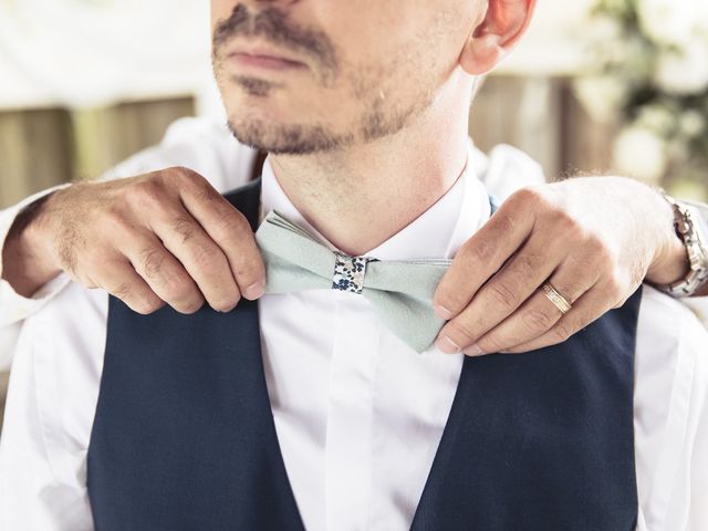 Le mariage de Anthony et Cécilia à Chambray-lès-Tours, Indre-et-Loire 27