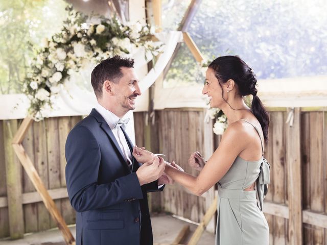Le mariage de Anthony et Cécilia à Chambray-lès-Tours, Indre-et-Loire 29