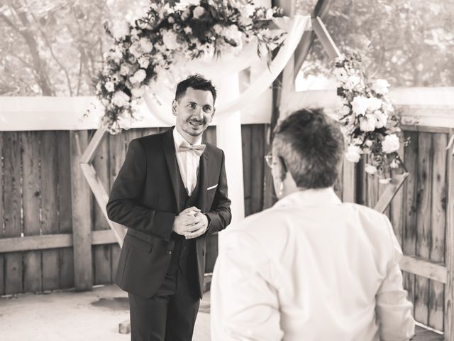 Le mariage de Anthony et Cécilia à Chambray-lès-Tours, Indre-et-Loire 30