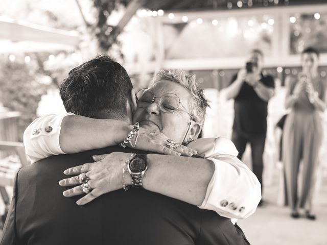 Le mariage de Anthony et Cécilia à Chambray-lès-Tours, Indre-et-Loire 2