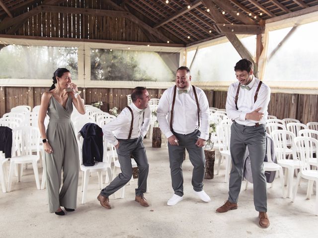 Le mariage de Anthony et Cécilia à Chambray-lès-Tours, Indre-et-Loire 31