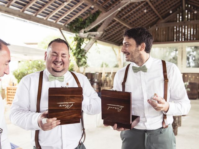 Le mariage de Anthony et Cécilia à Chambray-lès-Tours, Indre-et-Loire 34