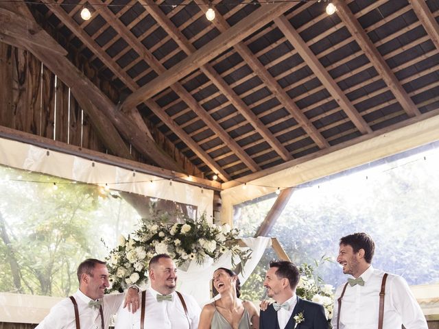 Le mariage de Anthony et Cécilia à Chambray-lès-Tours, Indre-et-Loire 39