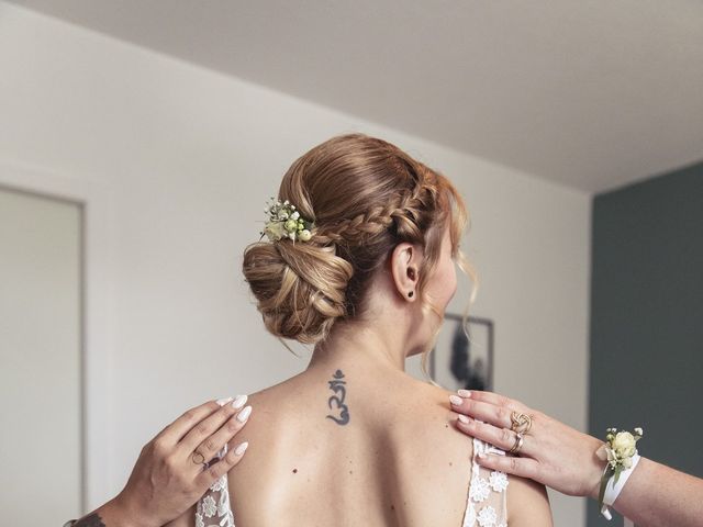 Le mariage de Anthony et Cécilia à Chambray-lès-Tours, Indre-et-Loire 43