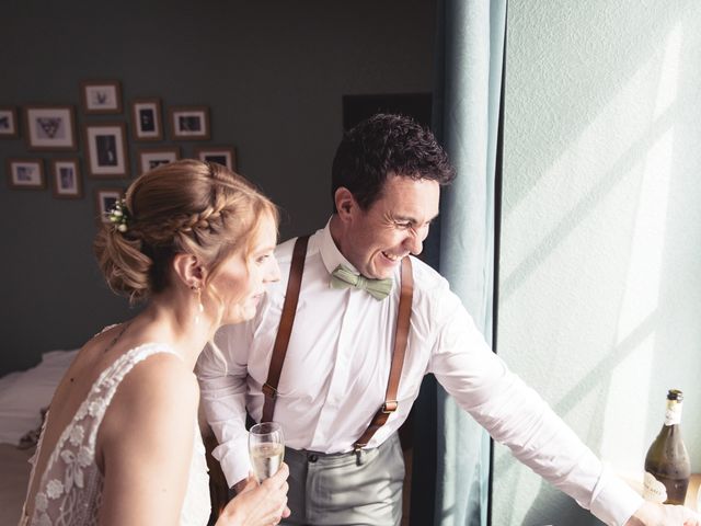 Le mariage de Anthony et Cécilia à Chambray-lès-Tours, Indre-et-Loire 46