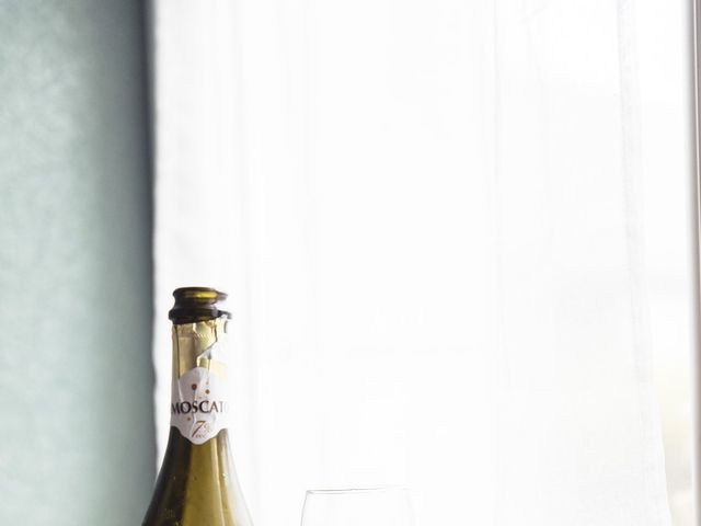 Le mariage de Anthony et Cécilia à Chambray-lès-Tours, Indre-et-Loire 49