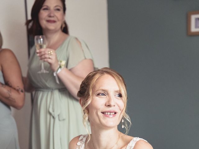 Le mariage de Anthony et Cécilia à Chambray-lès-Tours, Indre-et-Loire 50