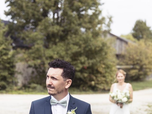 Le mariage de Anthony et Cécilia à Chambray-lès-Tours, Indre-et-Loire 51