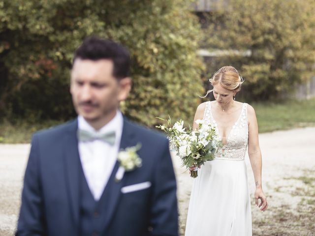 Le mariage de Anthony et Cécilia à Chambray-lès-Tours, Indre-et-Loire 52