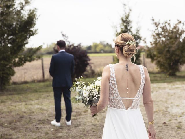 Le mariage de Anthony et Cécilia à Chambray-lès-Tours, Indre-et-Loire 53