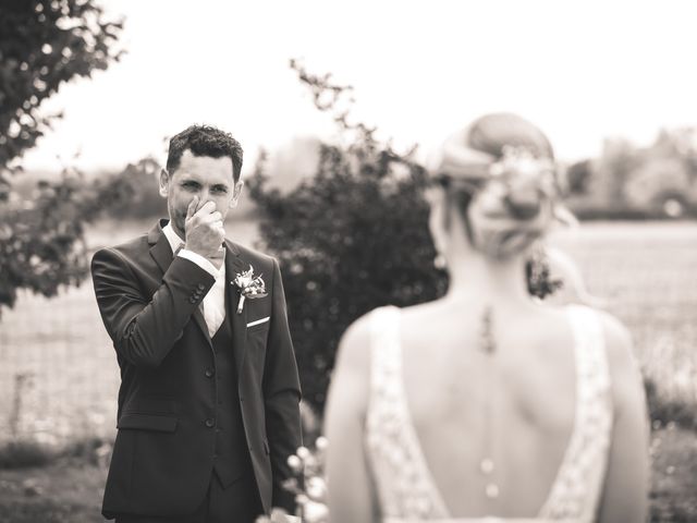 Le mariage de Anthony et Cécilia à Chambray-lès-Tours, Indre-et-Loire 56
