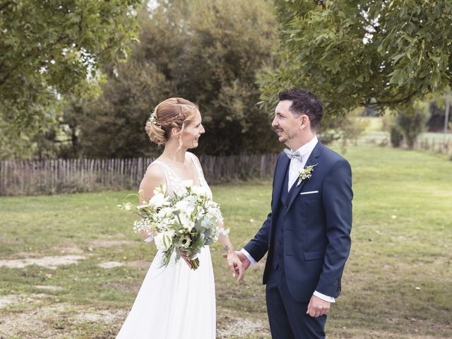 Le mariage de Anthony et Cécilia à Chambray-lès-Tours, Indre-et-Loire 57