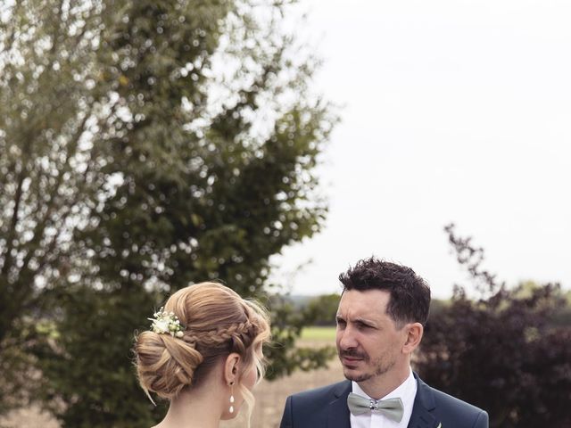 Le mariage de Anthony et Cécilia à Chambray-lès-Tours, Indre-et-Loire 58