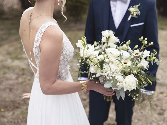 Le mariage de Anthony et Cécilia à Chambray-lès-Tours, Indre-et-Loire 59