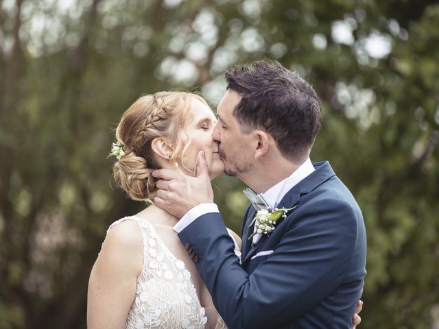 Le mariage de Anthony et Cécilia à Chambray-lès-Tours, Indre-et-Loire 60