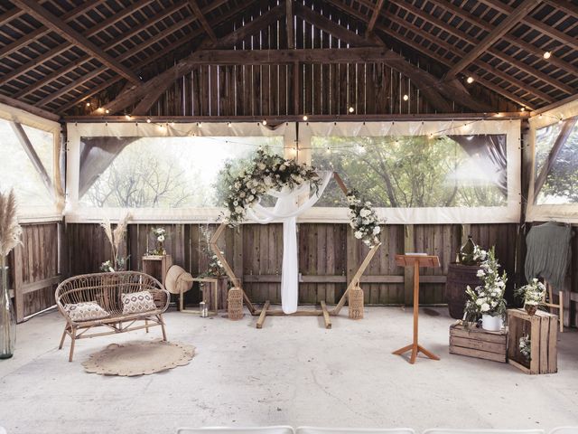 Le mariage de Anthony et Cécilia à Chambray-lès-Tours, Indre-et-Loire 63