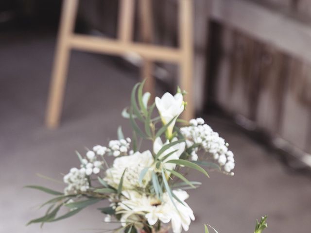Le mariage de Anthony et Cécilia à Chambray-lès-Tours, Indre-et-Loire 69
