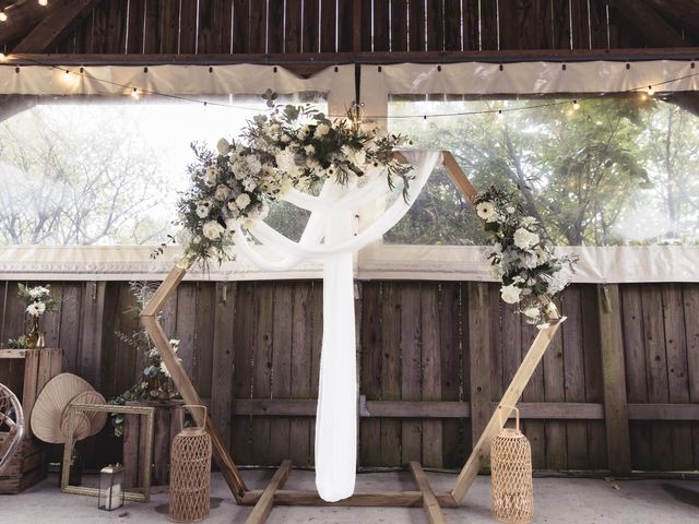 Le mariage de Anthony et Cécilia à Chambray-lès-Tours, Indre-et-Loire 71