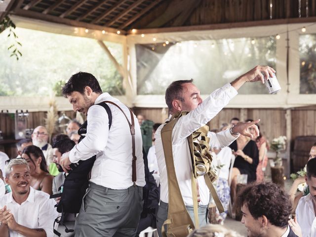 Le mariage de Anthony et Cécilia à Chambray-lès-Tours, Indre-et-Loire 82
