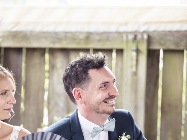 Le mariage de Anthony et Cécilia à Chambray-lès-Tours, Indre-et-Loire 90