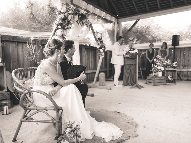 Le mariage de Anthony et Cécilia à Chambray-lès-Tours, Indre-et-Loire 91