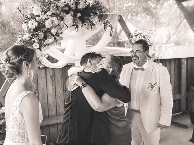 Le mariage de Anthony et Cécilia à Chambray-lès-Tours, Indre-et-Loire 93