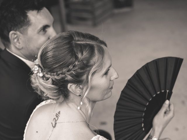 Le mariage de Anthony et Cécilia à Chambray-lès-Tours, Indre-et-Loire 94