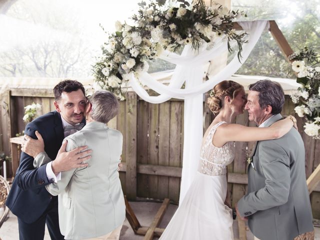 Le mariage de Anthony et Cécilia à Chambray-lès-Tours, Indre-et-Loire 99