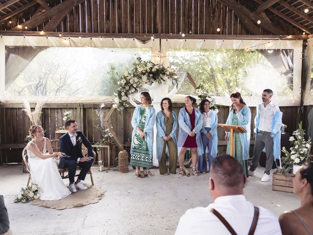 Le mariage de Anthony et Cécilia à Chambray-lès-Tours, Indre-et-Loire 100