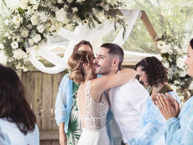 Le mariage de Anthony et Cécilia à Chambray-lès-Tours, Indre-et-Loire 103