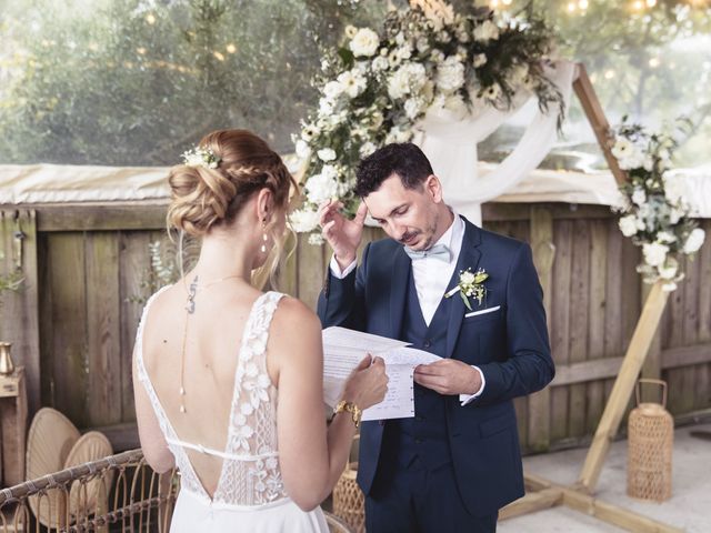 Le mariage de Anthony et Cécilia à Chambray-lès-Tours, Indre-et-Loire 104