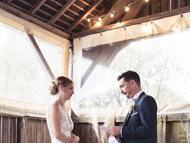 Le mariage de Anthony et Cécilia à Chambray-lès-Tours, Indre-et-Loire 105