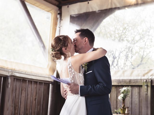 Le mariage de Anthony et Cécilia à Chambray-lès-Tours, Indre-et-Loire 106