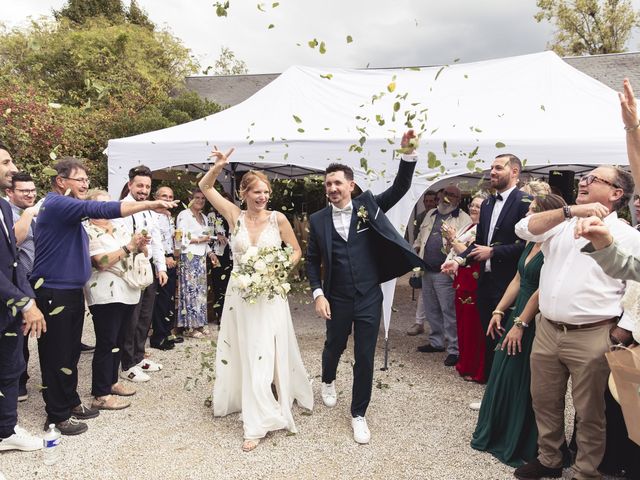 Le mariage de Anthony et Cécilia à Chambray-lès-Tours, Indre-et-Loire 109