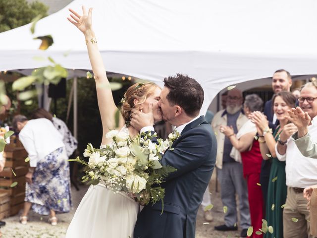 Le mariage de Anthony et Cécilia à Chambray-lès-Tours, Indre-et-Loire 110